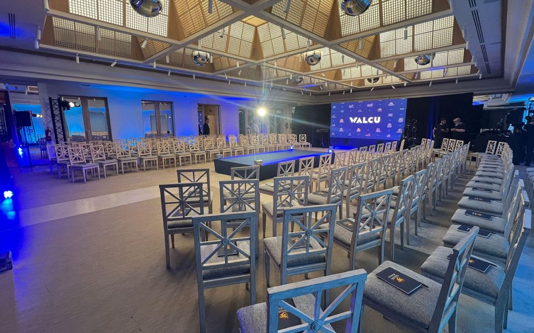 WalcuParty anual en Villa Laureana