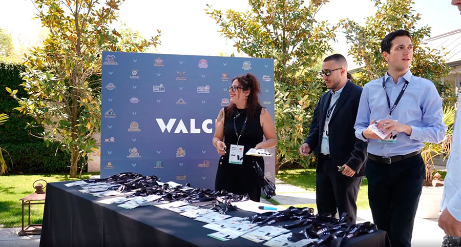 WalcuParty anual en Villa Laureana evento Walcu Madrid 11 WalcuParty anual en Villa Laureana evento Walcu Madrid 11