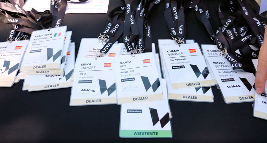 WalcuParty anual en Villa Laureana evento Walcu Madrid 12 WalcuParty anual en Villa Laureana evento Walcu Madrid 12