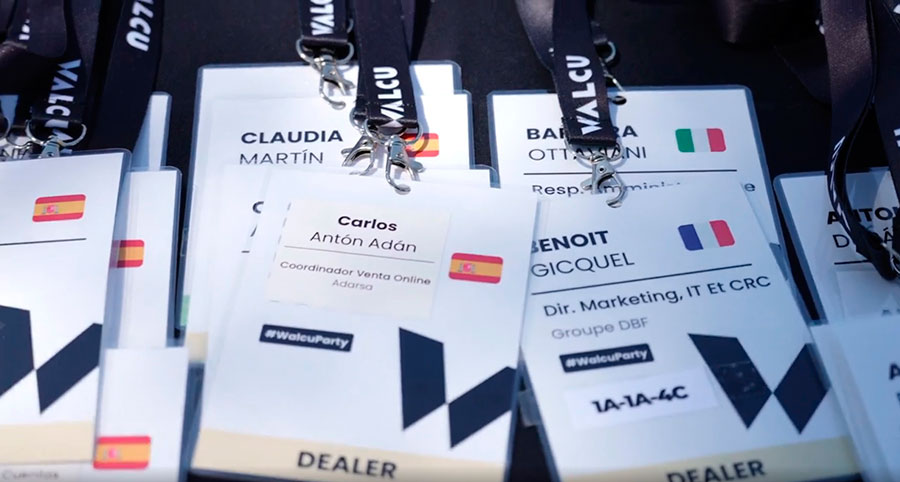 WalcuParty anual en Villa Laureana evento Walcu Madrid 13 WalcuParty anual en Villa Laureana evento Walcu Madrid 13