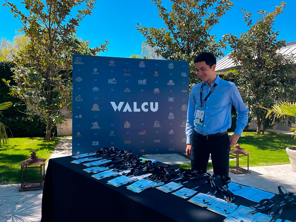 WalcuParty anual en Villa Laureana evento Walcu Madrid 14 WalcuParty anual en Villa Laureana evento Walcu Madrid 14