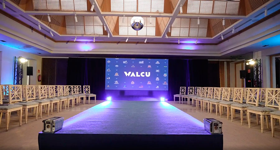 WalcuParty anual en Villa Laureana evento Walcu Madrid 18 WalcuParty anual en Villa Laureana evento Walcu Madrid 18