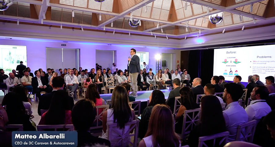 WalcuParty anual en Villa Laureana evento Walcu Madrid 21 WalcuParty anual en Villa Laureana evento Walcu Madrid 21