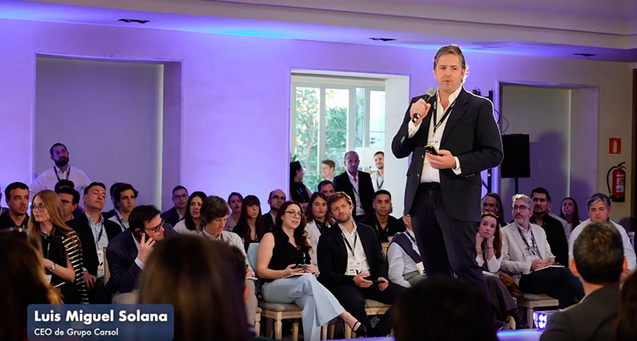 WalcuParty anual en Villa Laureana evento Walcu Madrid 23 WalcuParty anual en Villa Laureana evento Walcu Madrid 23