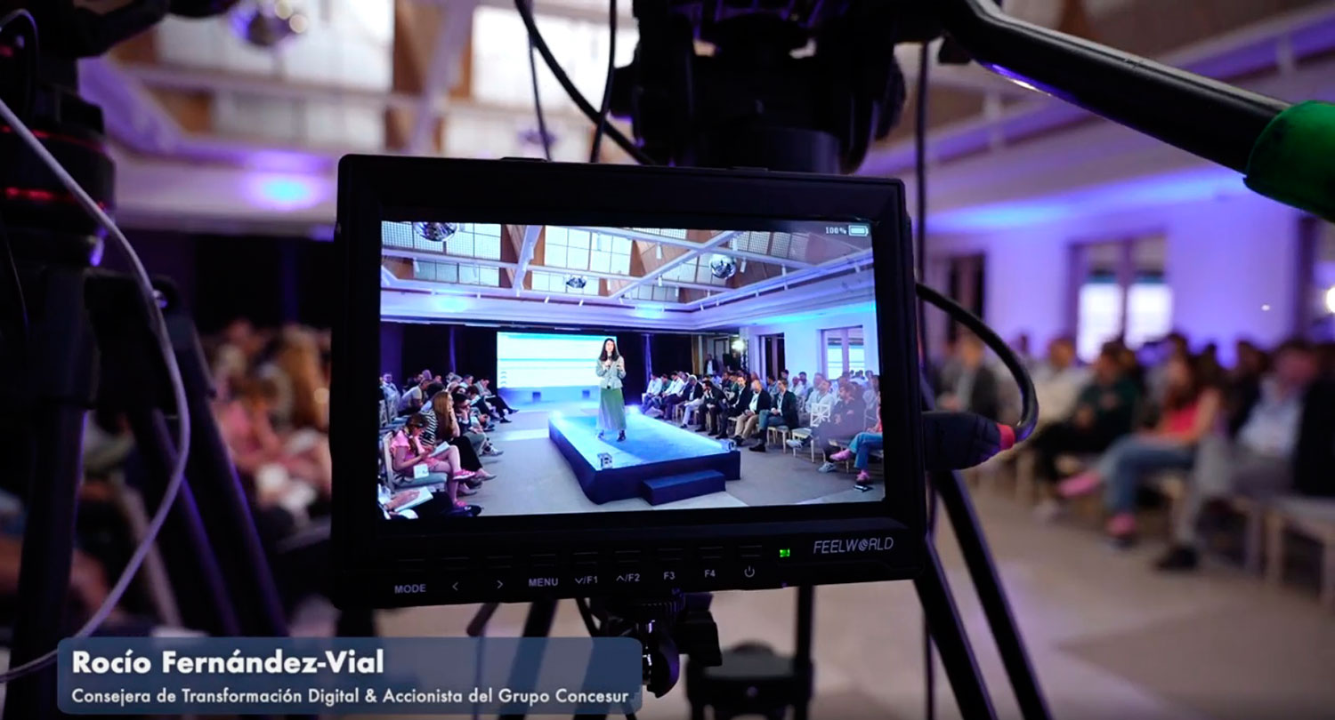 WalcuParty anual en Villa Laureana evento Walcu Madrid 24 WalcuParty anual en Villa Laureana evento Walcu Madrid 24