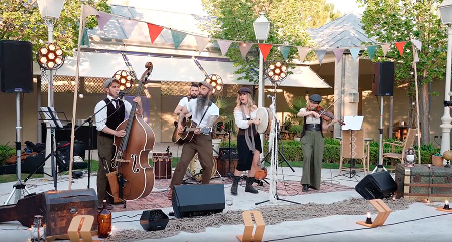 WalcuParty anual en Villa Laureana evento Walcu Madrid 28 WalcuParty anual en Villa Laureana evento Walcu Madrid 28