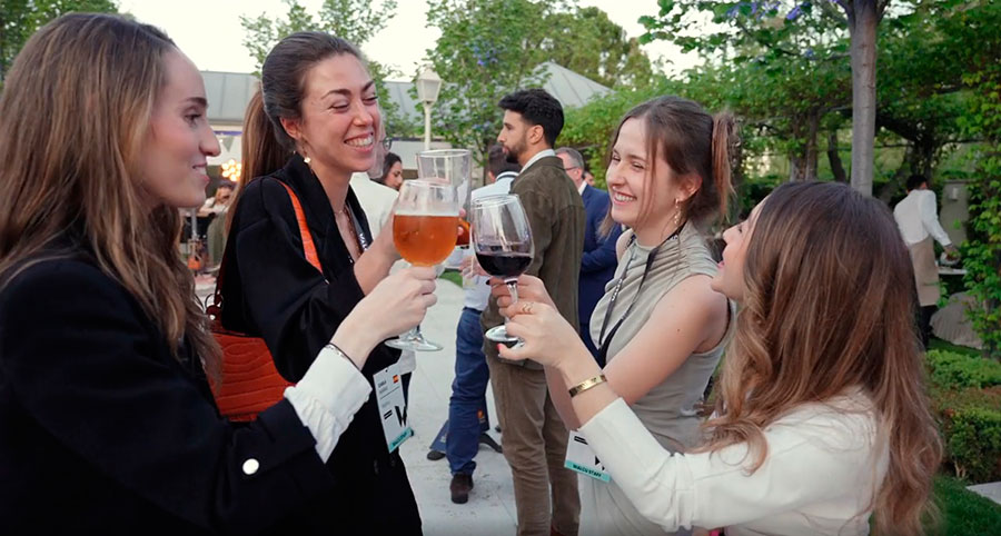 WalcuParty anual en Villa Laureana evento Walcu Madrid 30 WalcuParty anual en Villa Laureana evento Walcu Madrid 30