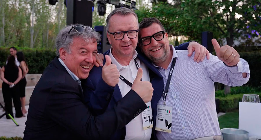 WalcuParty anual en Villa Laureana evento Walcu Madrid 31 WalcuParty anual en Villa Laureana evento Walcu Madrid 31