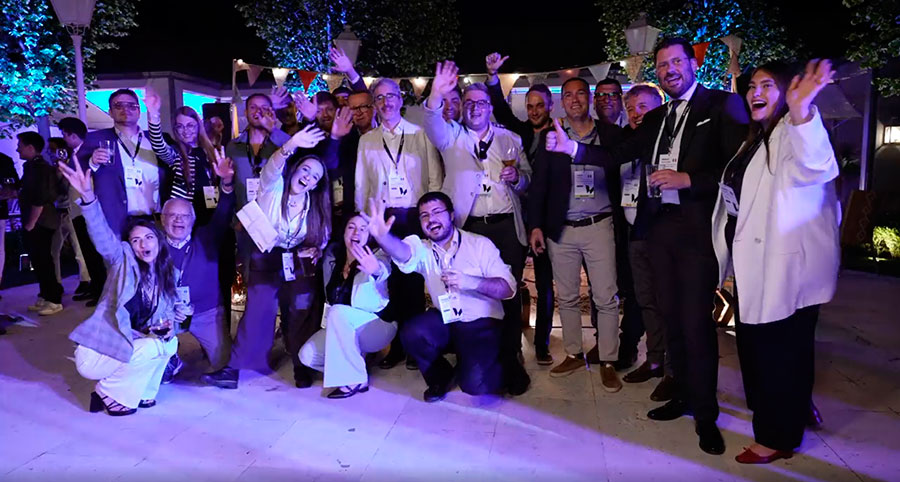 WalcuParty anual en Villa Laureana evento Walcu Madrid 33 WalcuParty anual en Villa Laureana evento Walcu Madrid 33