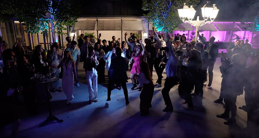 WalcuParty anual en Villa Laureana evento Walcu Madrid 34 WalcuParty anual en Villa Laureana evento Walcu Madrid 34